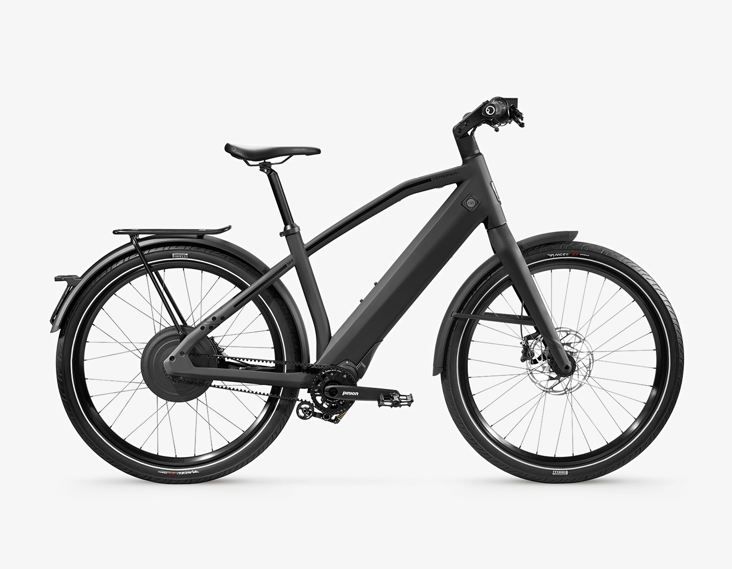 Stromer cheap st1 2019